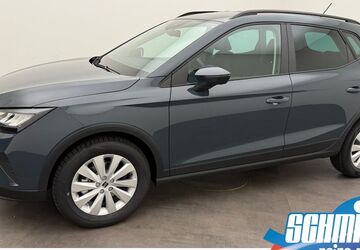 Seat Arona 1.100 km 22.600 &euro; Peine 31226