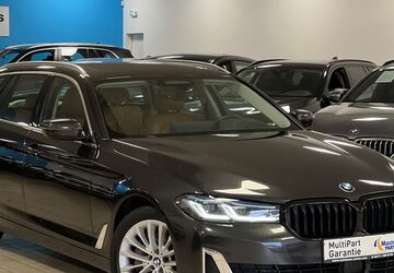 BMW 530 123.877 km 32.299 &euro; Peine 31228