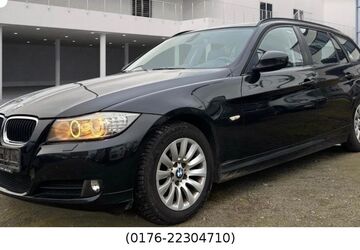 BMW 320 235.000 km 5.950 &euro; Adersheim 38304