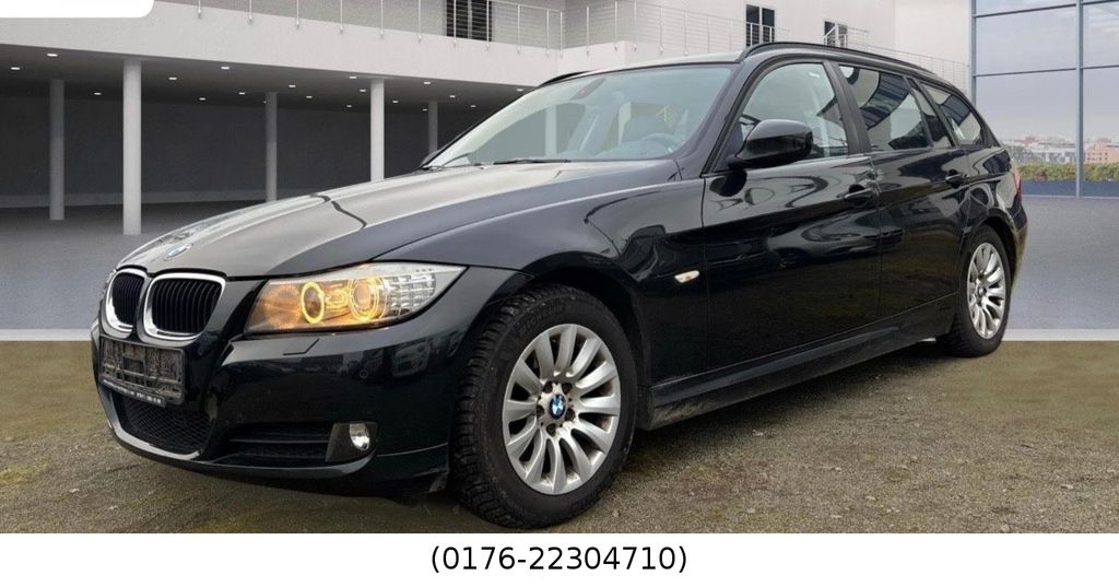 BMW 320 235.000 km 5.950 &euro; Adersheim 38304