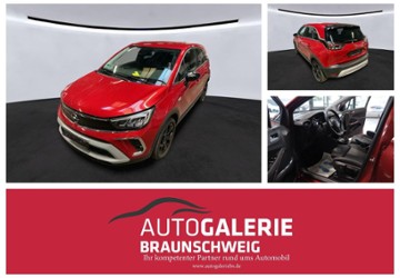 Opel Crossland (X) 22.450 km 12.950 &euro; Braunschweig 38116