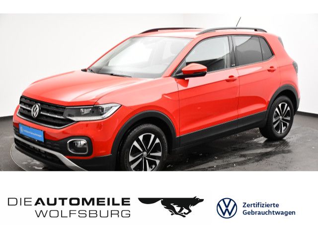 VW T-Cross 31.150 km 17.990 &euro; Wolfsburg 38440