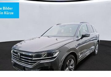 VW Touareg 56.676 km 51.290 &euro; Wolfsburg 38440