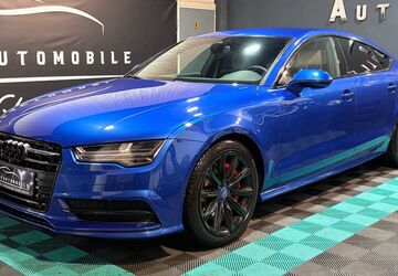 Audi A7 235.000 km 18.499 &euro; Braunschweig 38122