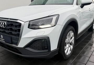 Audi Q2 29.000 km 23.490 &euro; Ilsede 31246