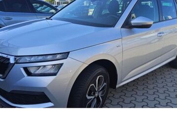 Skoda Kamiq 34.750 km 18.780 &euro; Wolfsburg 38440