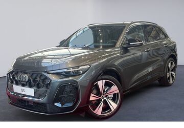 Audi Q5 3.000 km 66.880 &euro; Braunschweig 38124