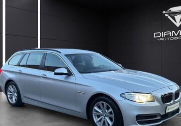 BMW 525 182.724 km 11.490 &euro; Salzgitter-Lebenstedt 38226
