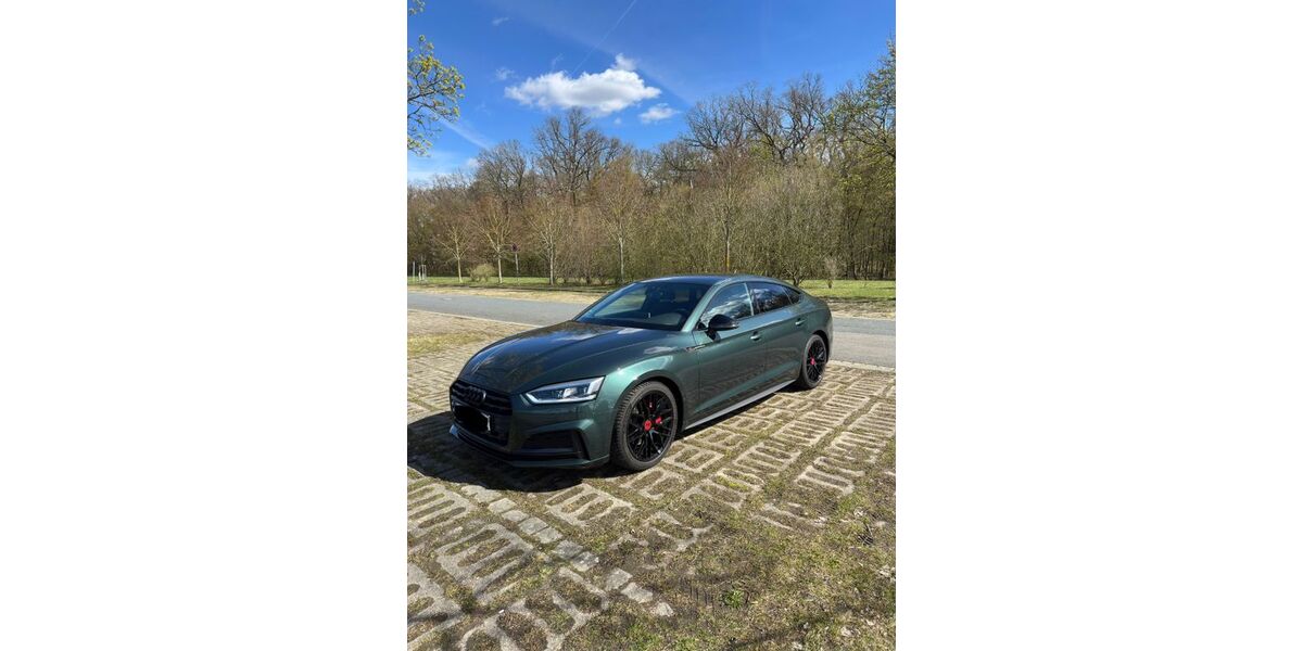 Audi A5 136.500 km 26.500 &euro; Wolfsburg 38440