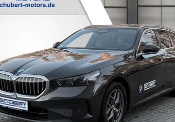 BMW 520 5.100 km 64.900 &euro; Gifhorn 38518