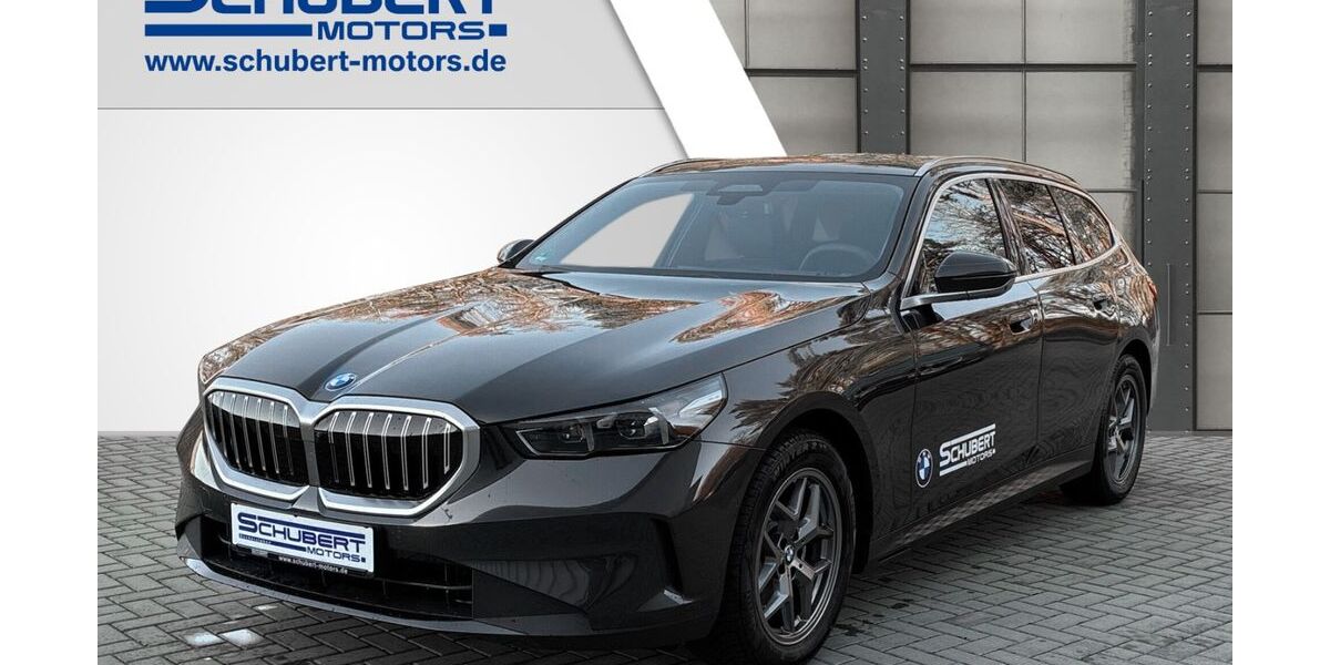 BMW 520 5.100 km 64.900 &euro; Gifhorn 38518