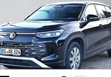 VW Tayron 24.100 km 42.950 &euro; Braunschweig 38108