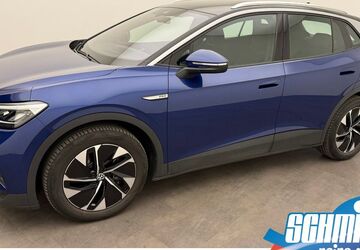VW ID.4 58.599 km 24.600 &euro; Peine 31226