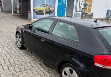 Audi A3 290.000 km 1.100 &euro; Braunschweig 38122