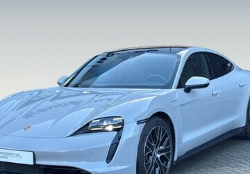 Porsche Taycan 44.649 km 59.860 &euro; Braunschweig 38114