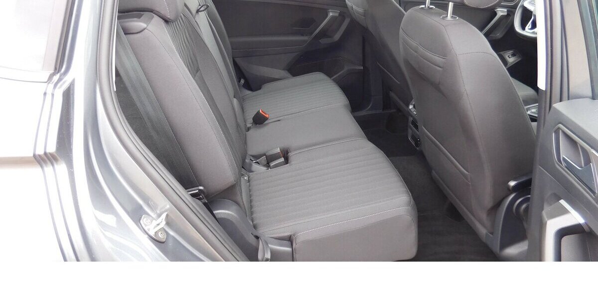 VW Tiguan Allspace 1.5 TSI Life 7 Sitze Navi DSG 33.000 km 28.390 &euro; Vordorf 38533