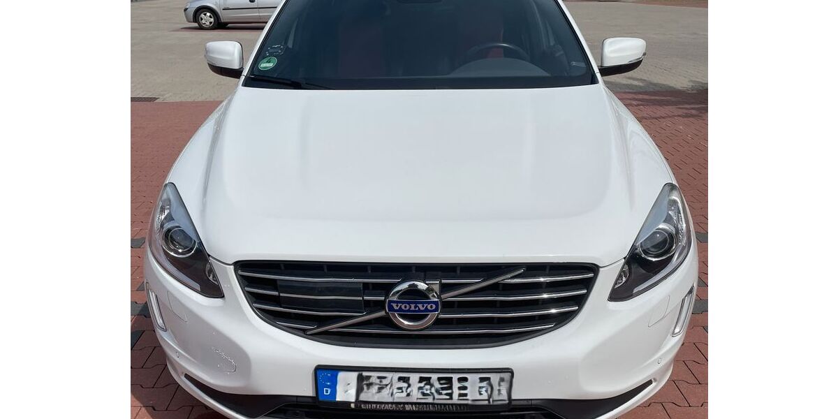 Volvo XC60 103.500 km 18.500 &euro; Braunschweig 38116