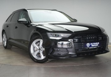 Audi A6 146.000 km 23.990 &euro; Braunschweig 38110