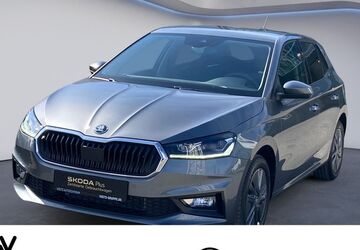 Skoda Fabia 4.500 km 22.880 &euro; Braunschweig 38124