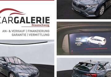 Skoda Octavia 125.000 km 22.950 &euro; Braunschweig 38116