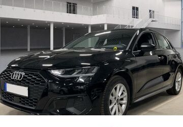 Audi A3 44.970 km 22.490 &euro; Wolfsburg 38440