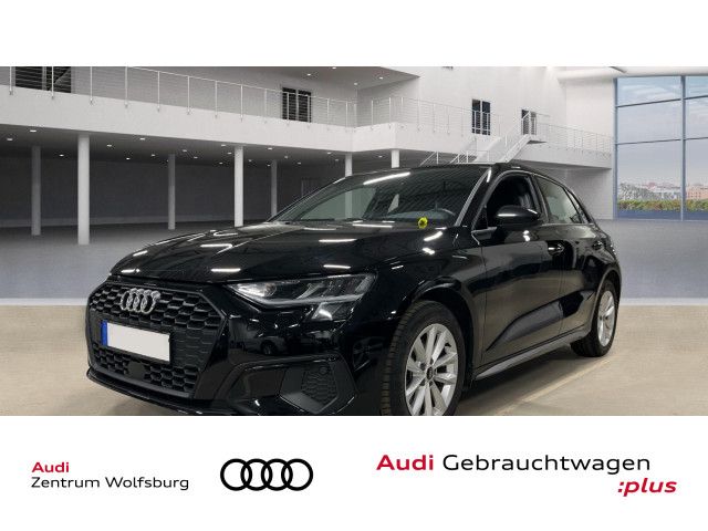 Audi A3 44.970 km 22.490 &euro; Wolfsburg 38440