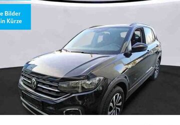 VW T-Cross 64.756 km 19.590 &euro; Wolfsburg 38440