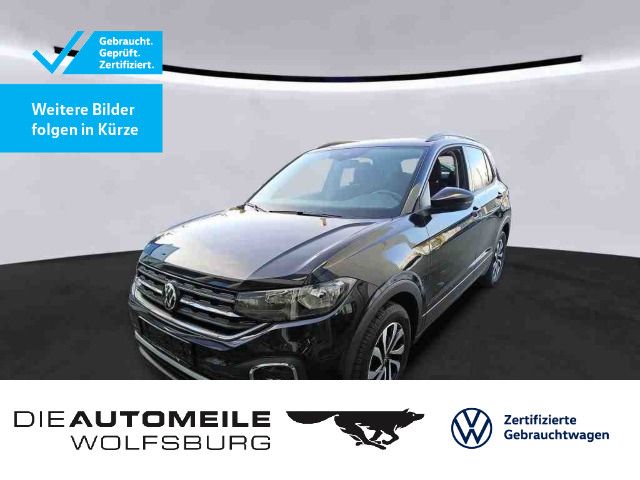 VW T-Cross 64.756 km 19.590 &euro; Wolfsburg 38440