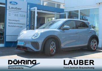 GWM Ora 03 7.800 km 23.875 &euro; Braunschweig 38106