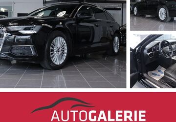 Audi A6 99.000 km 28.900 &euro; Braunschweig 38116