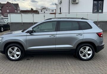 Skoda Karoq 179.231 km 16.999 &euro; Salzgitter-Lebenstedt 38226