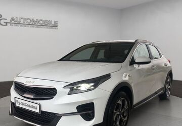 Kia XCeed 37.500 km 15.800 &euro; Braunschweig 38110