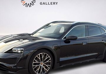 Porsche Taycan 37.000 km 72.899 &euro; Braunschweig 38104