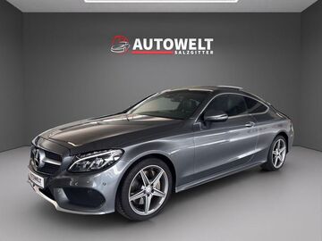Gebrauchte Mercedes-Benz C 250