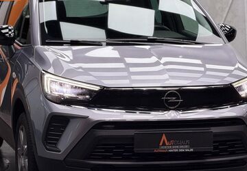 Opel Crossland (X) 40.000 km 14.950 &euro; Salzgitter 38259