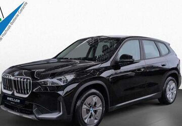 BMW iX1 25.867 km 31.290 &euro; Braunschweig 38112