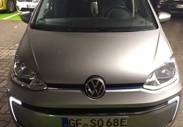 VW up! 39.768 km 13.499 &euro; Meine 38527