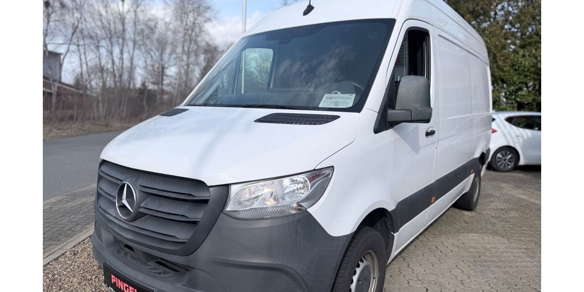 Mercedes-Benz Sprinter 190.000 km 19.990 &euro; Gifhorn 38518