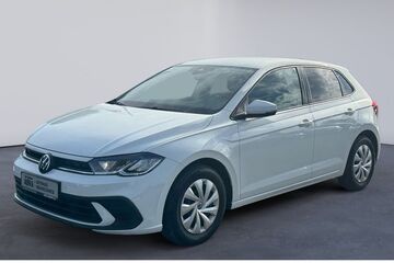 VW Polo 47.800 km 14.950 &euro; Braunschweig 38108