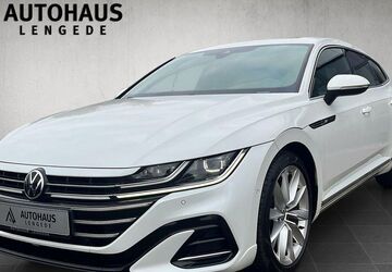 VW Arteon 34.321 km 32.999 &euro; Lengede 38268
