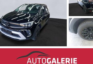 Opel Crossland (X) 15.900 km 14.990 &euro; Braunschweig 38116