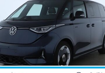 VW ID. Buzz 7.300 km 65.280 &euro; Braunschweig 38124