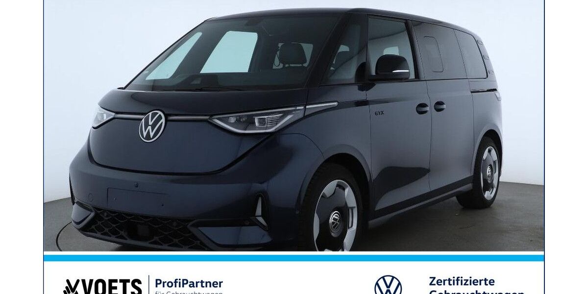 VW ID. Buzz 7.300 km 65.280 &euro; Braunschweig 38124