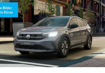VW Taigo 12.101 km 19.990 &euro; Wolfsburg 38440