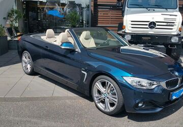 BMW 420 181.000 km 15.500 &euro; Salzgitter 38229