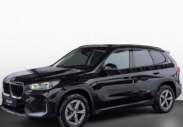 BMW X1 32.513 km 31.590 &euro; Braunschweig 38112