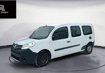 Renault Kangoo 75.202 km 6.900 &euro; Braunschweig 38118