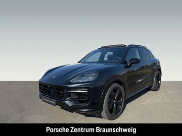 Gebrauchte Porsche Cayenne