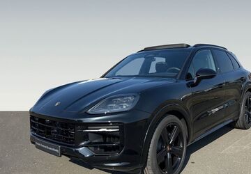 Porsche Cayenne 6.000 km 119.930 &euro; Braunschweig 38114