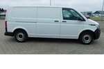VW T6.1 Transporter 1 Abt e- Lang 4-Gang Automatic 3.900 km 16.990 &euro; Vordorf 38533